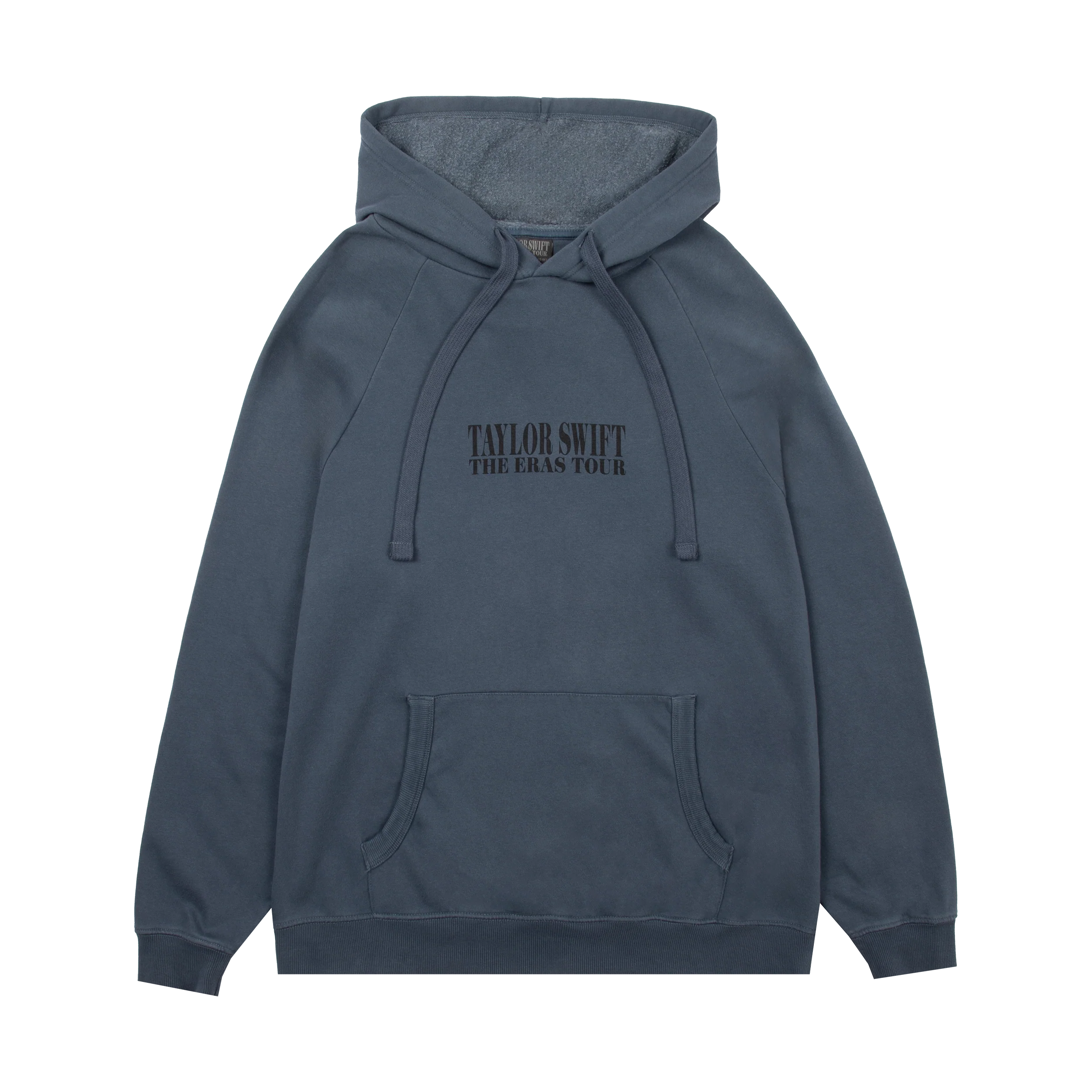 Hoodies + Crewnecks